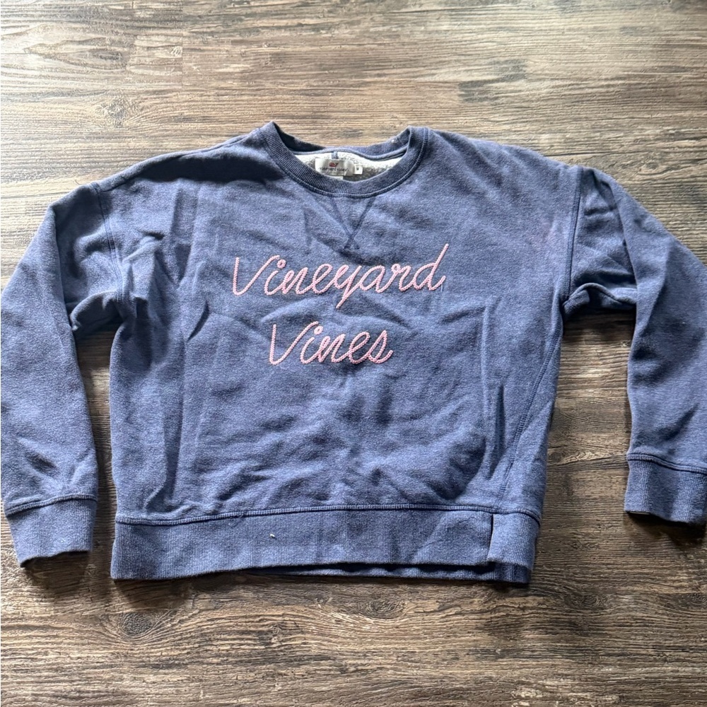 Vineyard Vines Sweatshirt Size M